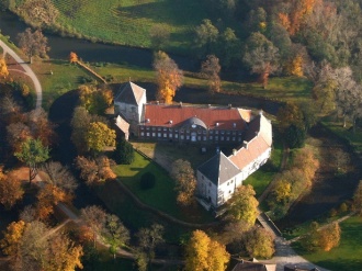Schloss Rheda 